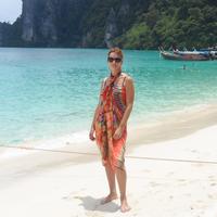 Отзыв от Алёна - виза ДТВ